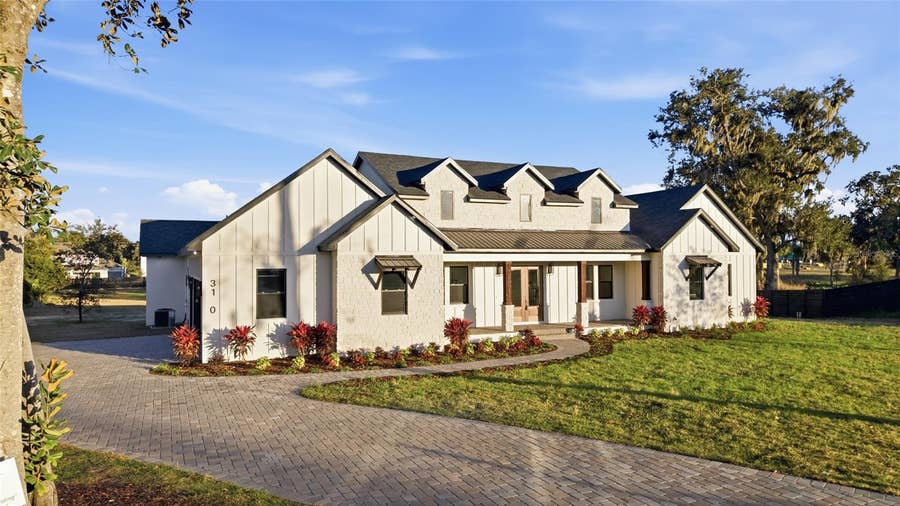 Property photo for 3110 CHARLIE TAYLOR ROAD, Plant City, FL