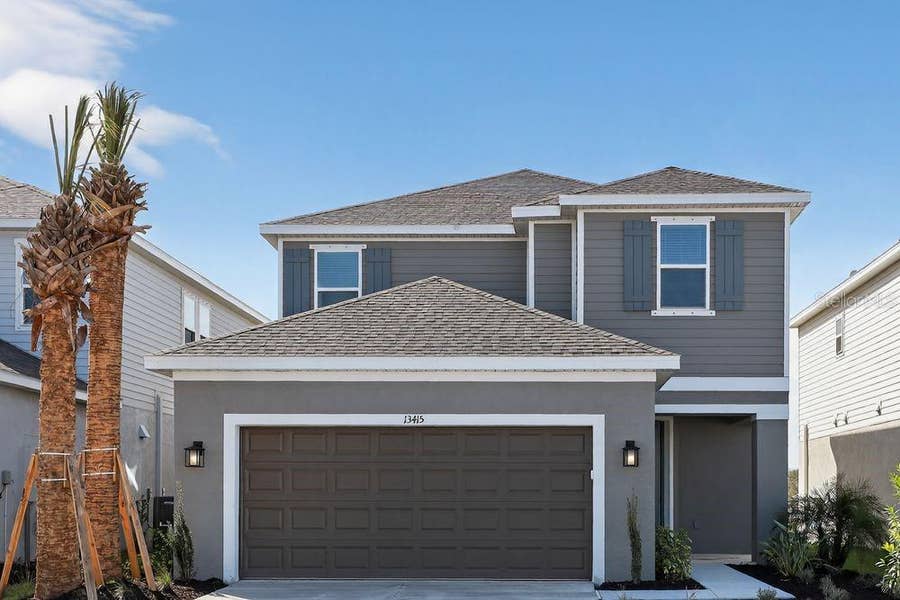 Property photo for 13415 COMMONS AVENUE, Parrish, FL