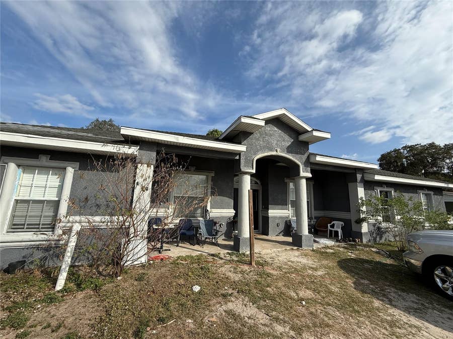Property photo for 313 E WASHINGTON STREET, Avon Park, FL