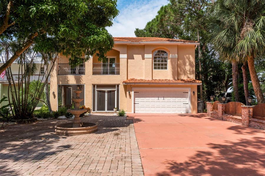Property photo for 302 SHORE DRIVE, Palm Harbor, FL