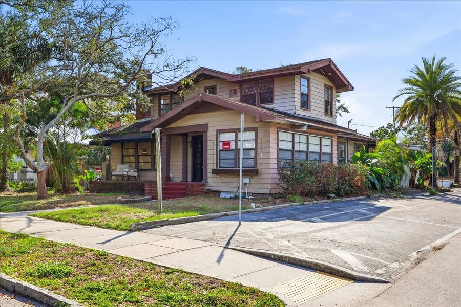 Property photo for 1401 S DESOTO AVENUE, Tampa, FL