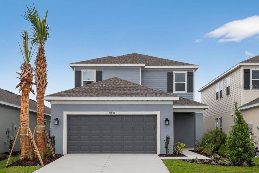 Property photo for 13505 COMMONS AVENUE, Parrish, FL