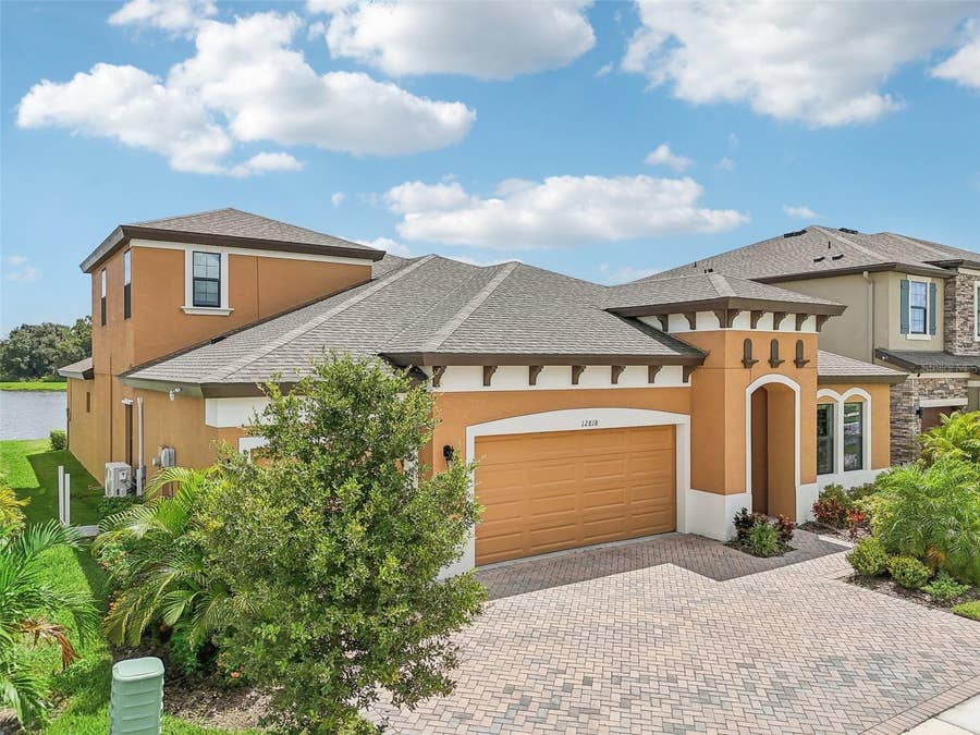 Property photo for 12818 BOGGY CREEK DRIVE, Riverview, FL