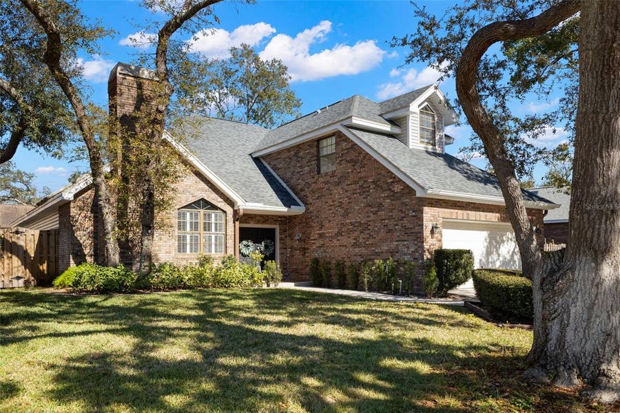 Property photo for 3469 ROLLING TRAIL, Palm Harbor, FL
