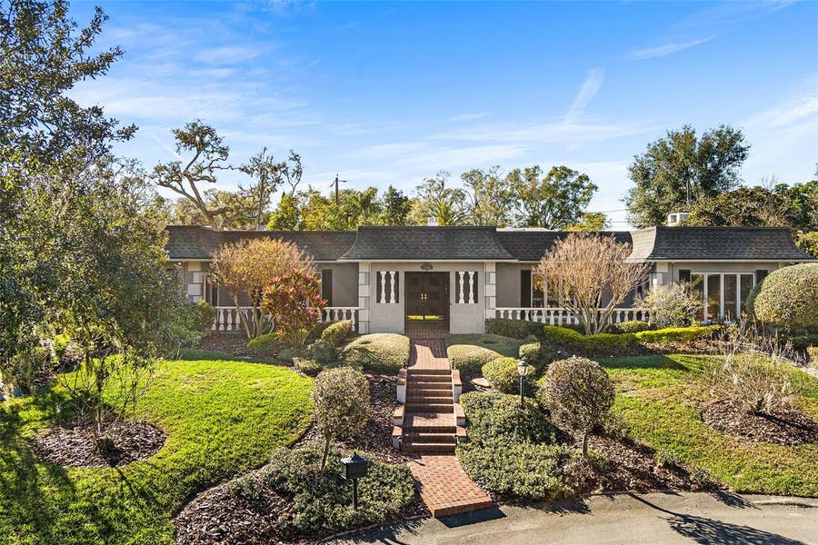 Property photo for 1249 LAKE POINT DRIVE, Lakeland, FL