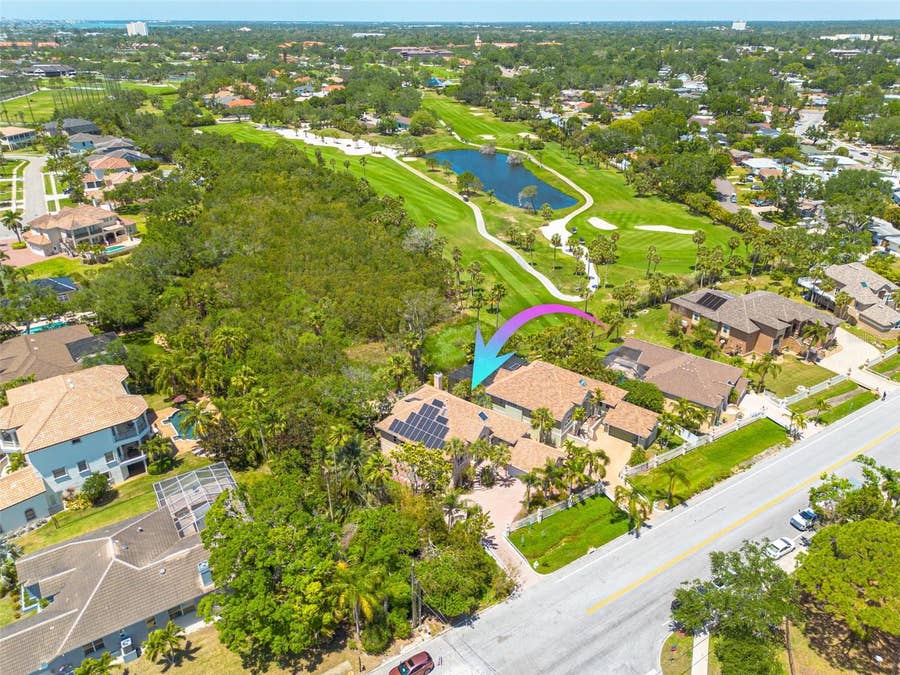 Property photo for 2613 59TH STREET S, Gulfport, FL