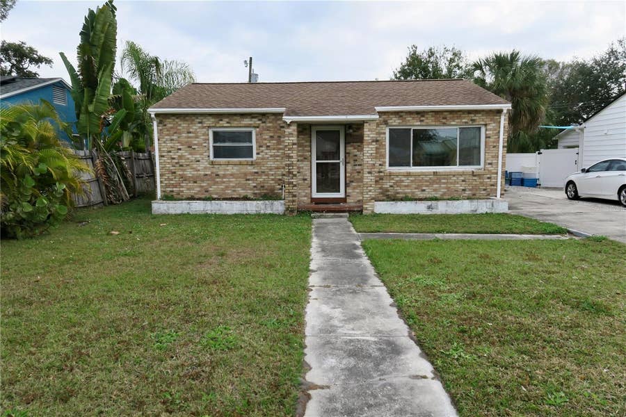 Property photo for 2654 MIRIAM STREET S, Gulfport, FL