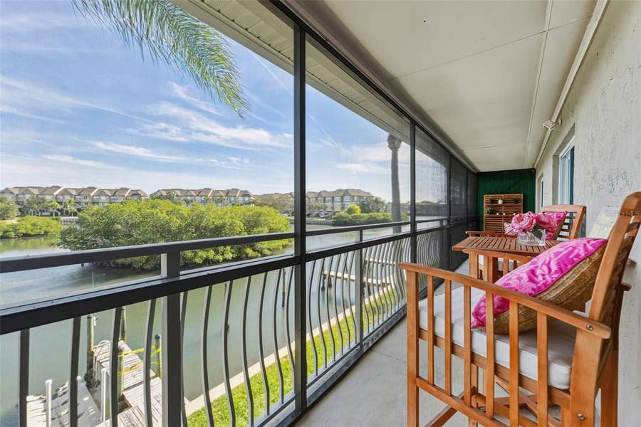 Property photo for 8806 BAY POINTE DRIVE, #206, Tampa, FL