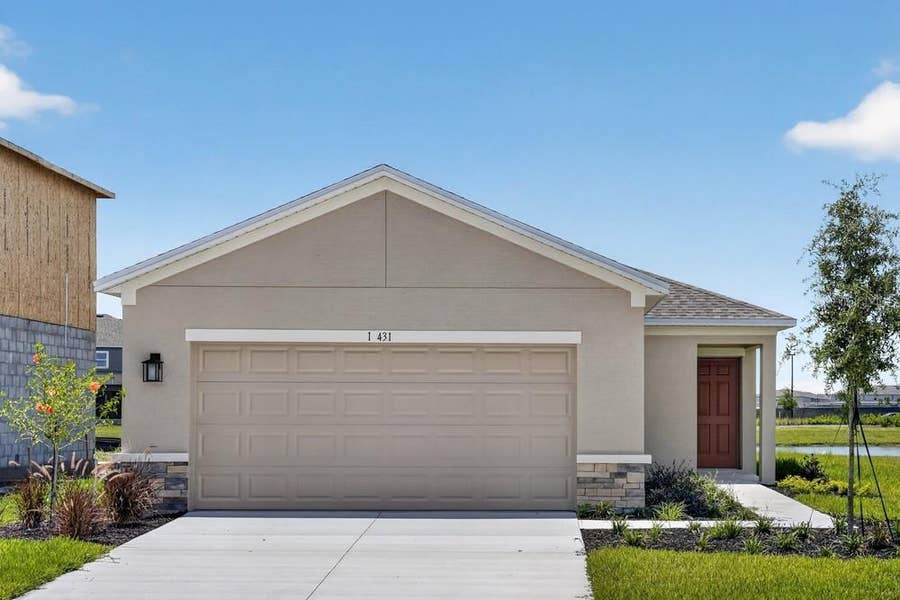 Property photo for 13431 CAMELOT COURT, Parrish, FL