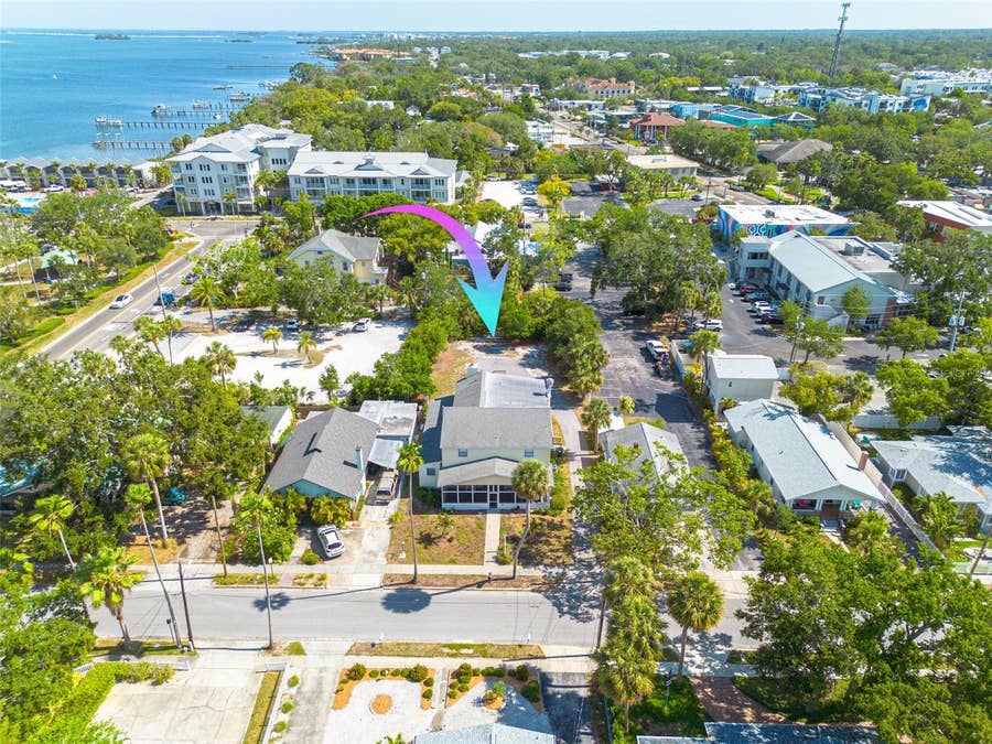 Property photo for 220 SCOTLAND STREET, Dunedin, FL