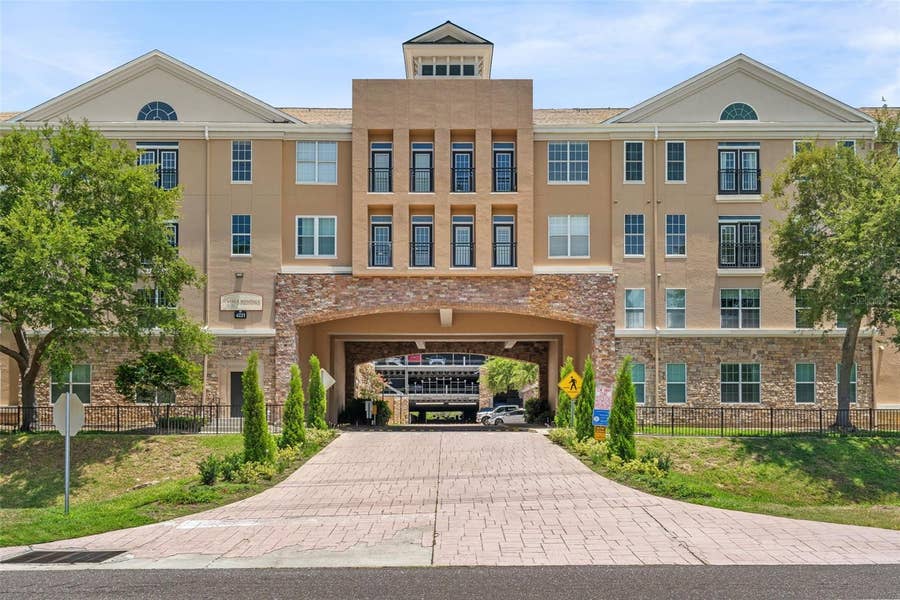 Property photo for 4221 W SPRUCE STREET, #1310, Tampa, FL