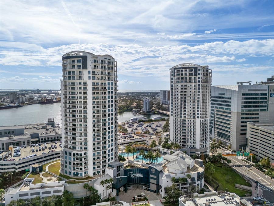 Property photo for 1209 E CUMBERLAND AVENUE, #1705, Tampa, FL