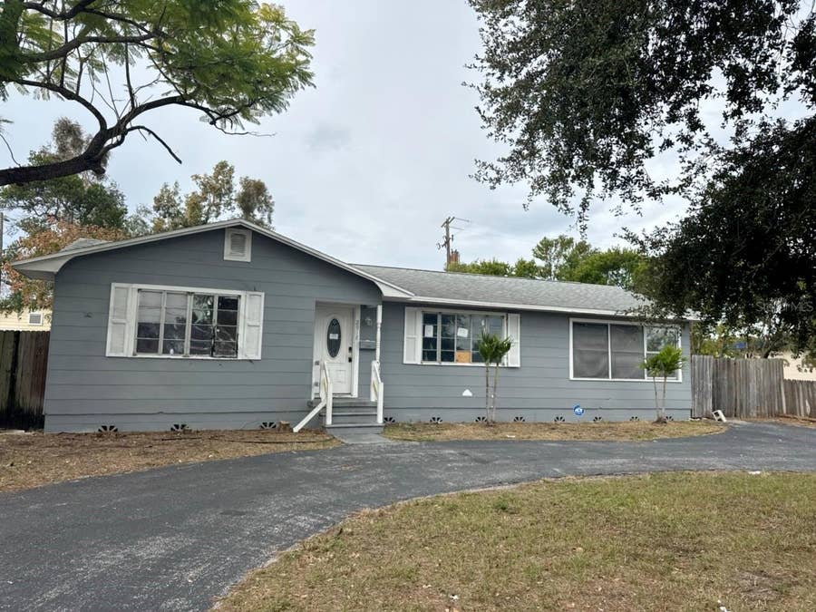 Property photo for 2918 49TH STREET N, St Petersburg, FL
