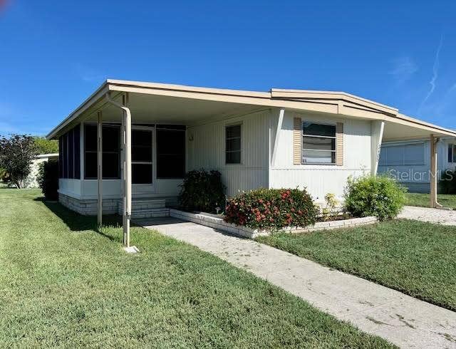 Property photo for 3405 LANARK DRIVE, Holiday, FL