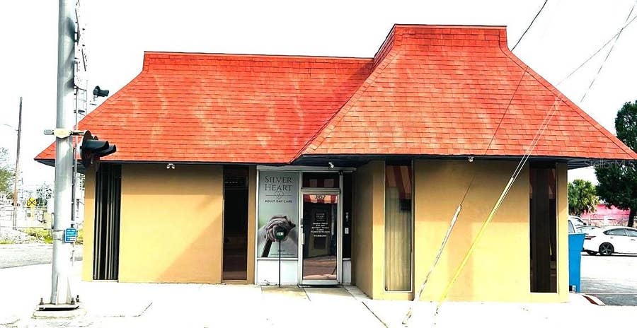 Property photo for 302 S COLLINS STREET, Plant City, FL