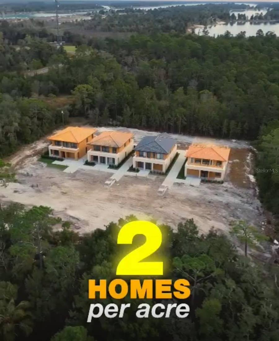 Property photo for 7131 KNOXVILLE DRIVE, Webster, FL