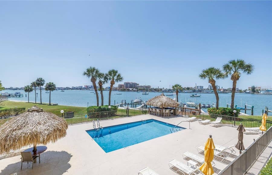 Property photo for 650 ISLAND WAY, #106, Clearwater Beach, FL
