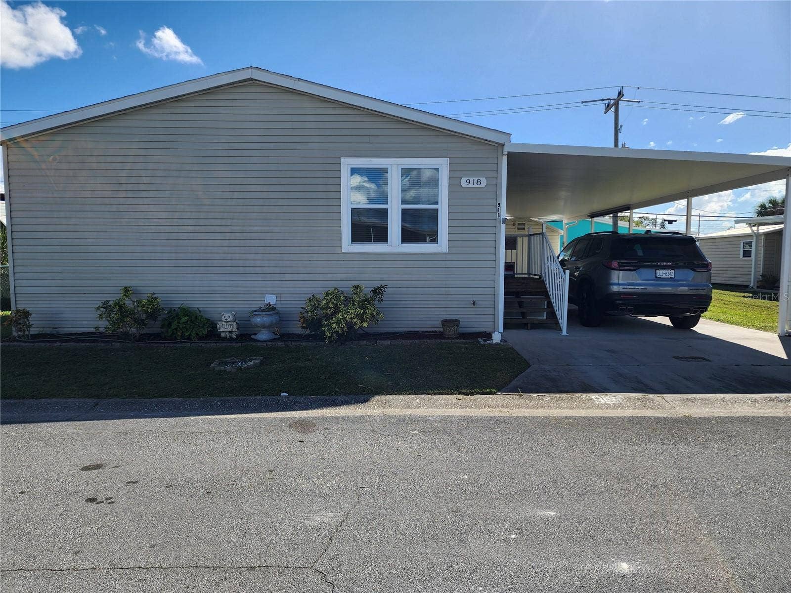 918 50TH AVENUE W, Bradenton, FL 34207 918 50TH AVENUE W, Bradenton, FL 34207