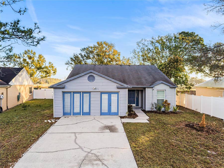 Property photo for 8341 PADDLEWHEEL STREET, Tampa, FL