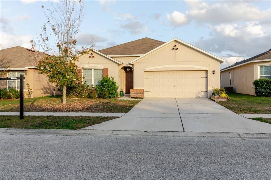 Property photo for 525 SQUIRES GROVE DRIVE, Winter Haven, FL