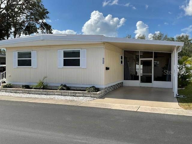Property photo for 72 PINDO PALM STREET W, Largo, FL