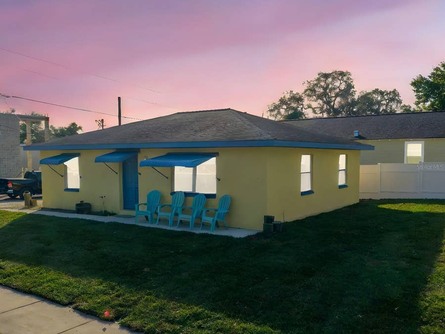 Property photo for 103 E PARK STREET, Tarpon Springs, FL