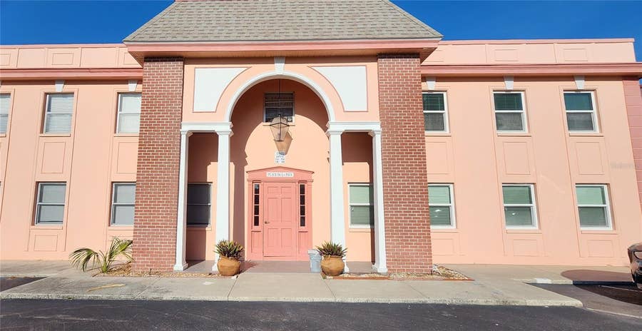 Property photo for 7011 PLACE DE LA PAIX, #2B, South Pasadena, FL