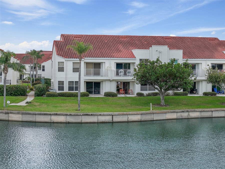 Property photo for 6077 BAHIA DEL MAR BOULEVARD, #119, St Petersburg, FL
