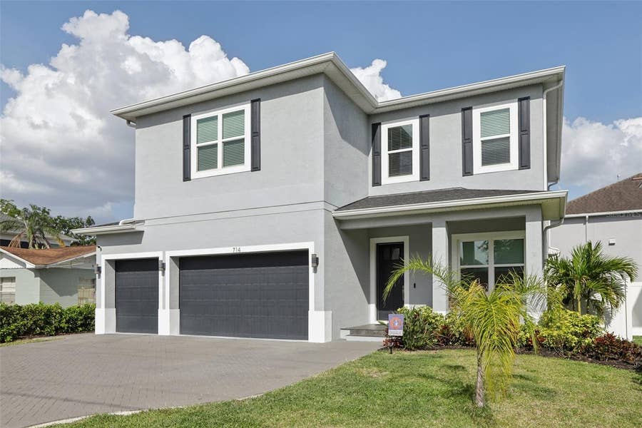 Property photo for 714 S LOIS AVENUE, Tampa, FL