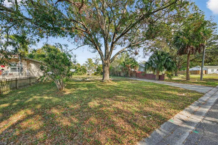 Property photo for 6311 HOBSON STREET NE, St Petersburg, FL