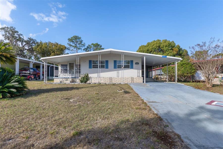 Property photo for 8081 FAIRLANE AVENUE, Brooksville, FL