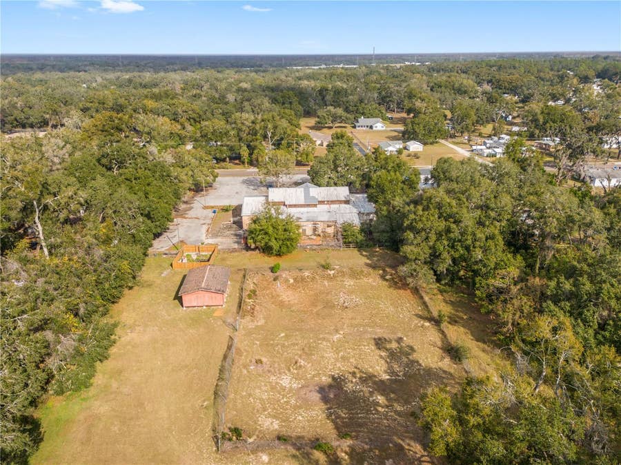Property photo for 10511 MAIN STREET, Thonotosassa, FL