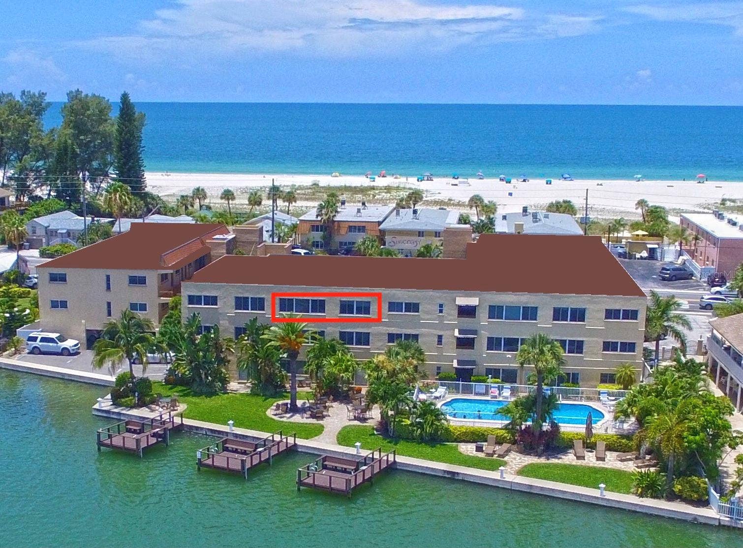 10265 GULF BOULEVARD, #A306, St Petersburg, FL 33706 10265 GULF BOULEVARD, #A306, St Petersburg, FL 33706