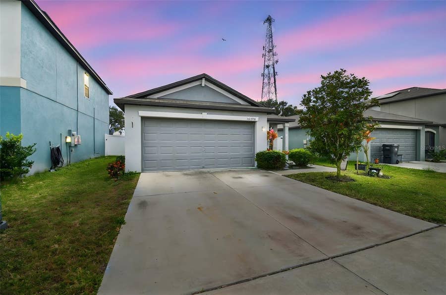 Property photo for 10248 CARLOWAY HILLS DRIVE, Wimauma, FL