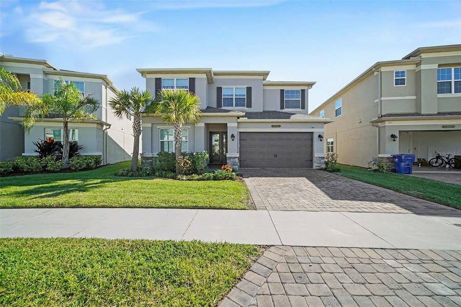 Property photo for 3254 WOODLAND BROOK WAY, Wesley Chapel, FL