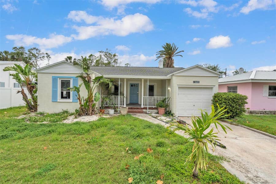 Property photo for 752 LANTANA AVENUE, Clearwater Beach, FL