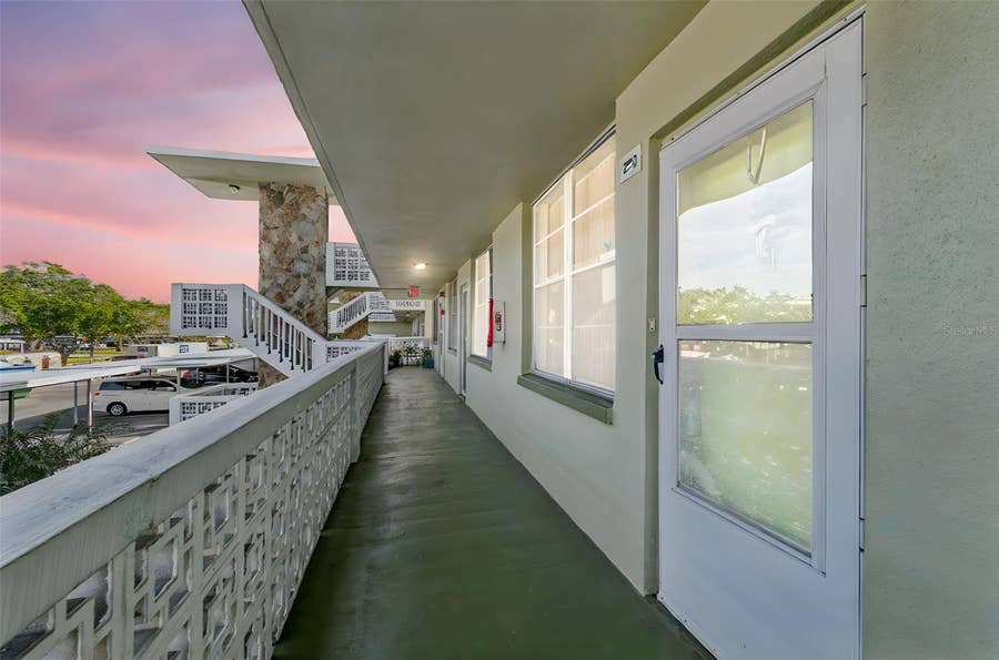 Property photo for 4885 1ST STREET NE, #203, St Petersburg, FL