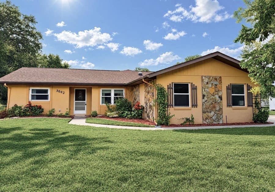 Property photo for 3002 S ROSE AVENUE, Inverness, FL