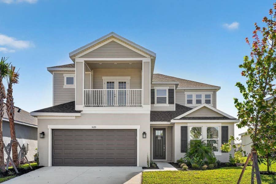 Property photo for 5125 SLATE HUE PLACE, Apollo Beach, FL