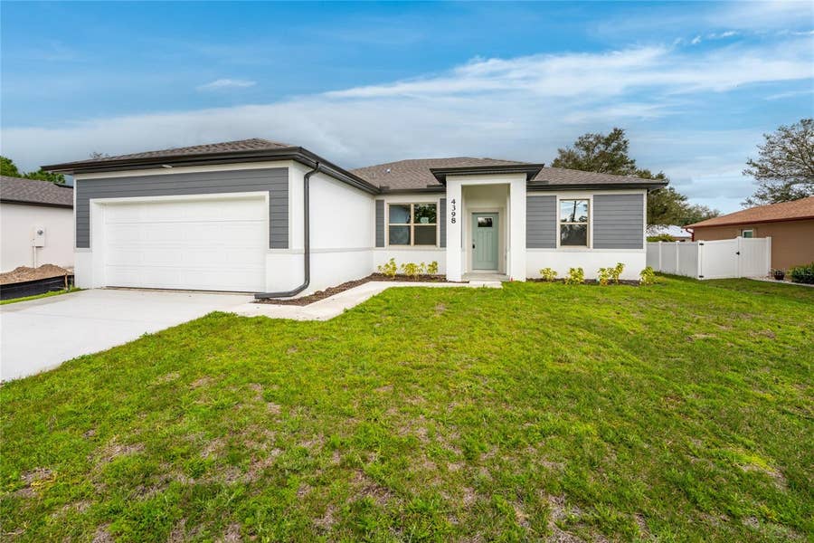 Property photo for 4398 PONCE DE LEON BOULEVARD, North Port, FL
