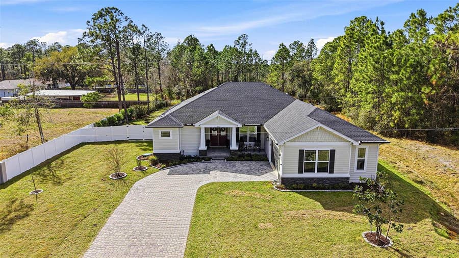 Property photo for 8001 WOODLEAF BOULEVARD, Wesley Chapel, FL