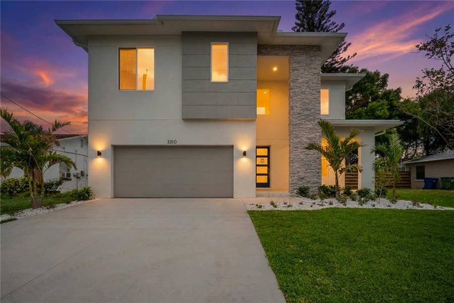 Property photo for 3310 W ROGERS AVENUE, Tampa, FL