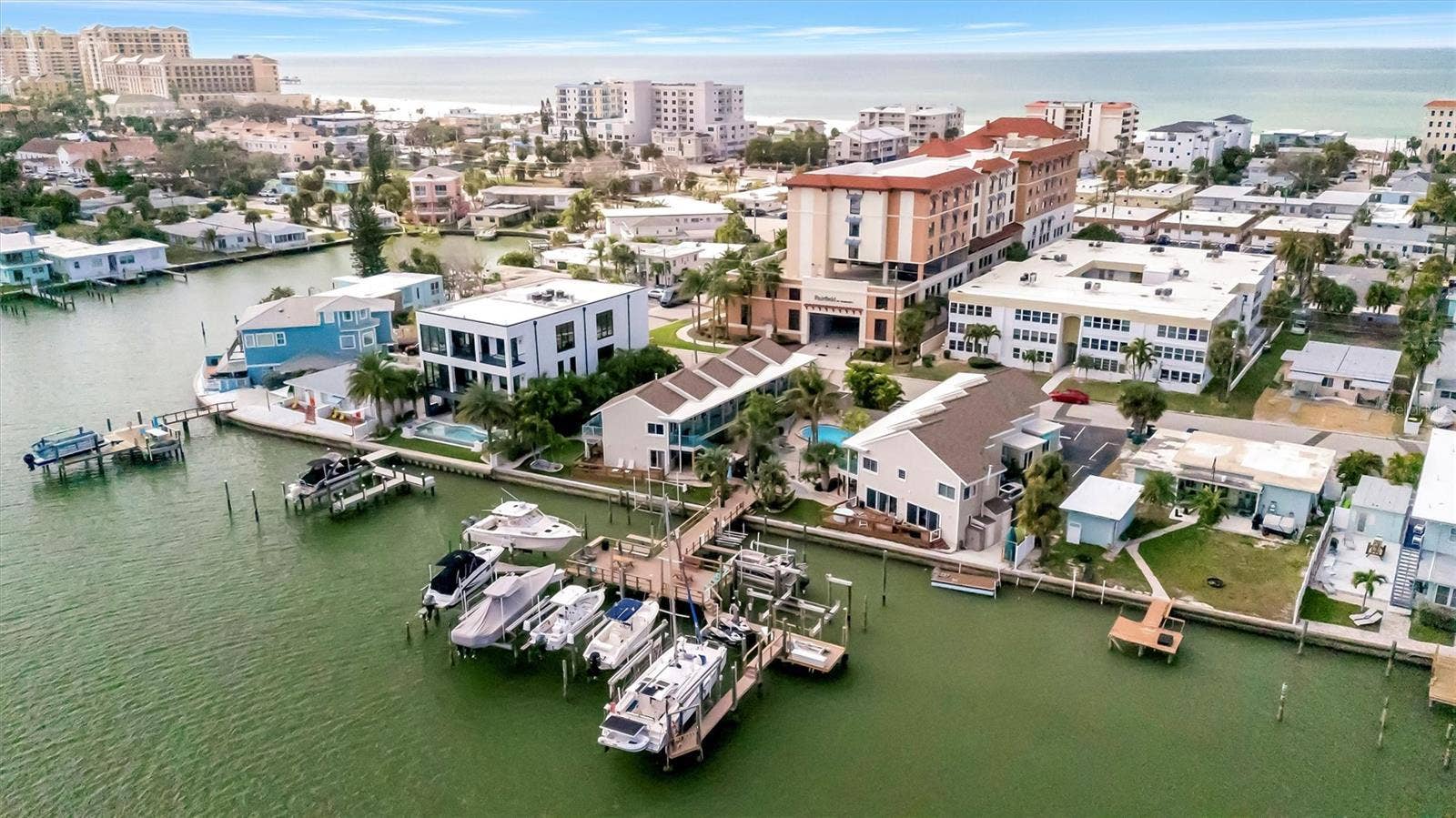 673 BAY ESPLANADE, #204, Clearwater Beach, FL 33767 673 BAY ESPLANADE, #204, Clearwater Beach, FL 33767