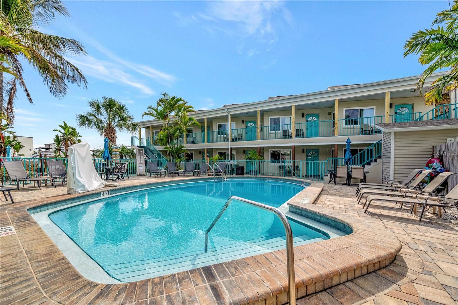 673 BAY ESPLANADE, #204, Clearwater Beach, FL 33767 673 BAY ESPLANADE, #204, Clearwater Beach, FL 33767