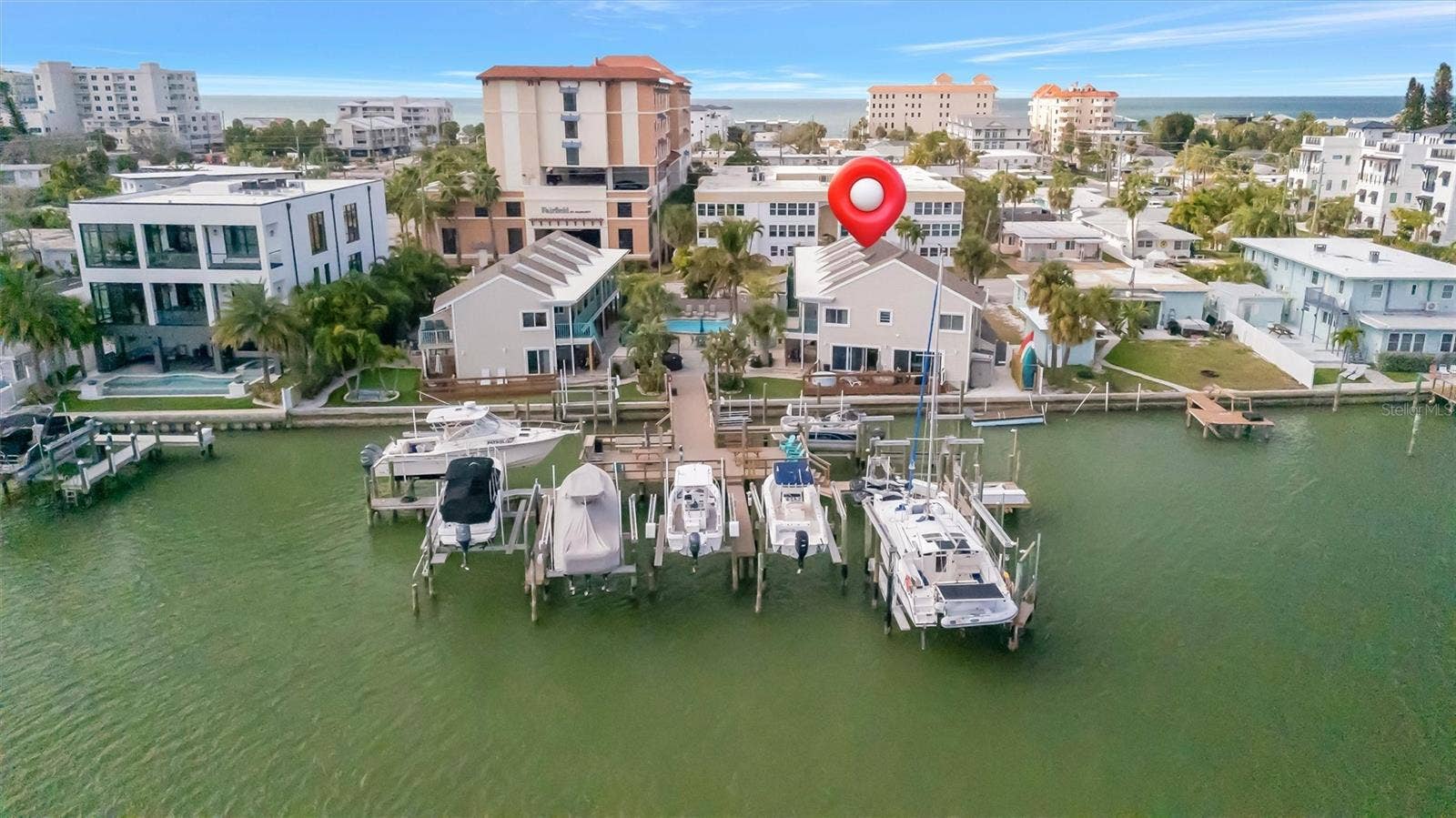 673 BAY ESPLANADE, #204, Clearwater Beach, FL 33767 673 BAY ESPLANADE, #204, Clearwater Beach, FL 33767