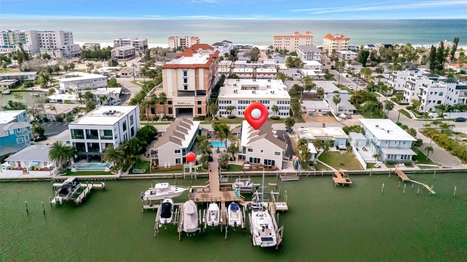 673 BAY ESPLANADE, #204, Clearwater Beach, FL 33767 673 BAY ESPLANADE, #204, Clearwater Beach, FL 33767