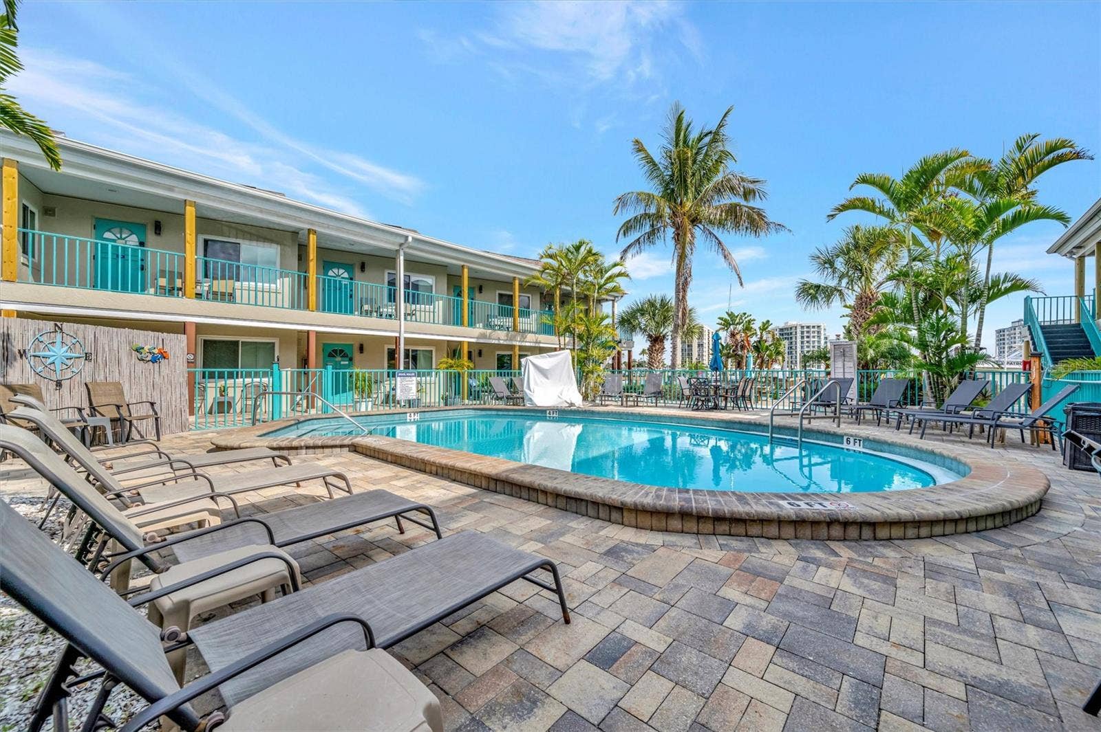 673 BAY ESPLANADE, #204, Clearwater Beach, FL 33767 673 BAY ESPLANADE, #204, Clearwater Beach, FL 33767