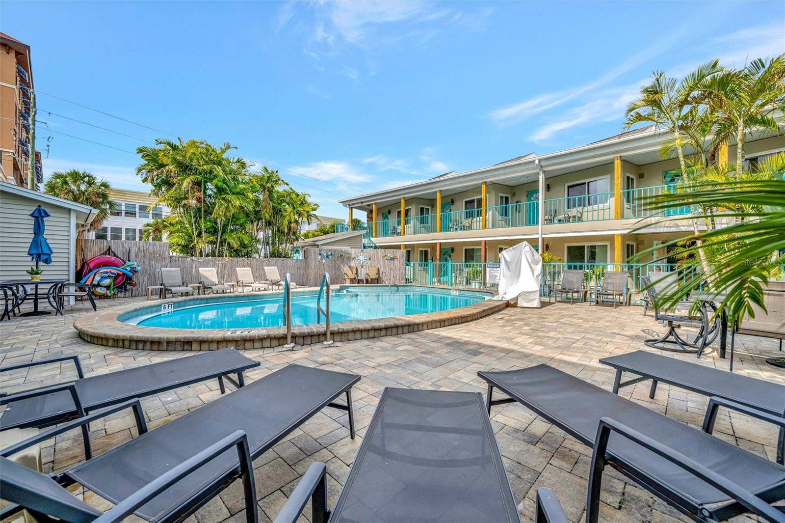 673 BAY ESPLANADE, #204, Clearwater Beach, FL 33767 673 BAY ESPLANADE, #204, Clearwater Beach, FL 33767