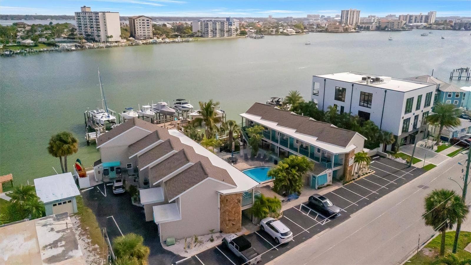 673 BAY ESPLANADE, #204, Clearwater Beach, FL 33767 673 BAY ESPLANADE, #204, Clearwater Beach, FL 33767