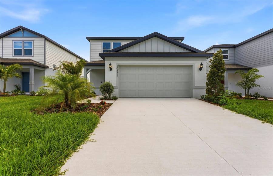Property photo for 10431 HIDDEN BANKS GLEN, Parrish, FL